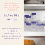 Lansinoh cumisüveg 160ml