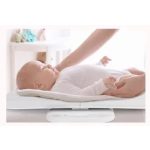 Nuvita digitális babamérleg - 1330