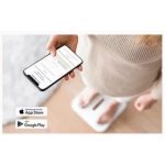 Nuvita digitális babamérleg - 1330