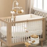 Nattou zenélő-forgó plüss Charlie