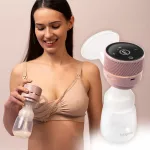 BabyOno mellszívó - Pico elektromos