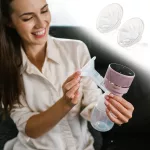 BabyOno mellszívó - Pico elektromos