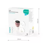 BabyOno mellszívó - Pico elektromos
