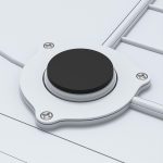 BabyOno babamérleg digitális 30kg 1079