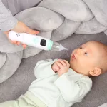 BabyOno orrszívó elektromos, zenével 1470