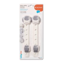 BabyOno univerzális zár 2 db 