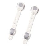 BabyOno univerzális zár 2 db 