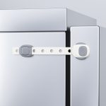 BabyOno univerzális zár 2 db 