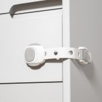 BabyOno univerzális zár 2 db 