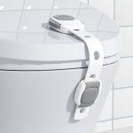 BabyOno univerzális zár 2 db 