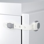 BabyOno univerzális zár 2 db 