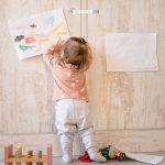 BabyOno univerzális zár 2 db 