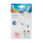 CANPOL CSÖPÖGÉSMENTES SZÍVÓSZÁL (56-606 ÉS 56-607 ITATÓPOHARAKHOZ) PINK