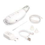 Canpol babies Elektromos orrszívó Easy&Natural