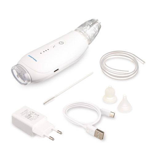 Canpol babies Elektromos orrszívó Easy&Natural