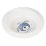 Canpol babies Műanyag tál CUTE ANIMALS 270ml kutya
