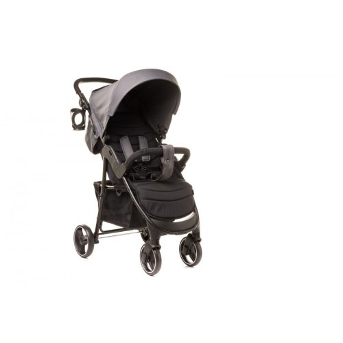 4Baby Rapid sport babakocsi - Graphite