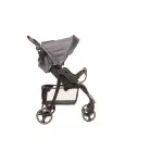 4Baby Rapid sport babakocsi - Graphite