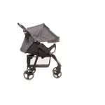 4Baby Rapid sport babakocsi - Graphite