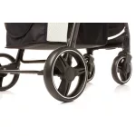 4Baby Rapid sport babakocsi - Graphite