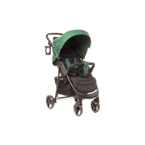 4Baby Rapid sport babakocsi - Green