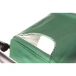 4Baby Rapid sport babakocsi - Green