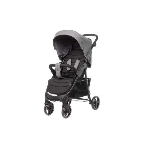 4Baby Rapid sport babakocsi - Melange grey