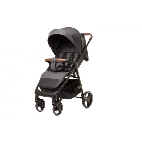 4Baby Stinger XXIII sport babakocsi - Graphite