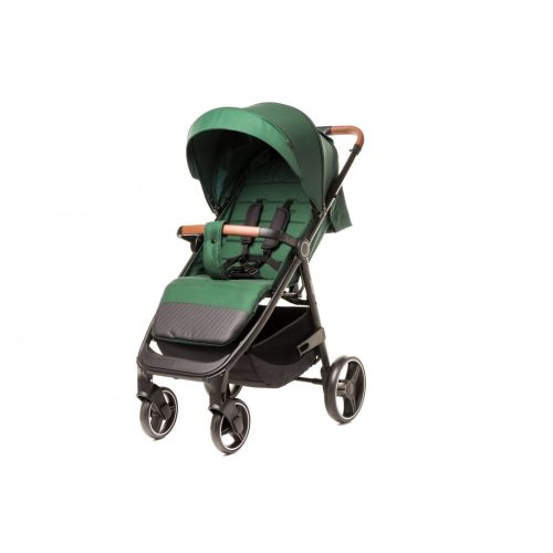 4Baby Stinger XXIII sport babakocsi - Green