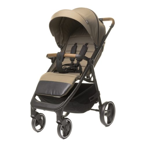 4Baby Stinger XXIII sport babakocsi - Mokka