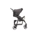 4Baby Rapid sport babakocsi - Black