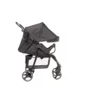 4Baby Rapid sport babakocsi - Black