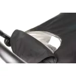 4Baby Rapid sport babakocsi - Black