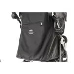 4Baby Rapid sport babakocsi - Black