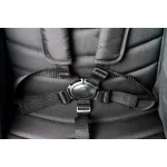 4Baby Rapid sport babakocsi - Black