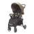 4Baby Rapid sport babakocsi - Mokka