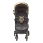 4Baby Rapid sport babakocsi - Mokka
