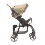 4Baby Rapid sport babakocsi - Mokka