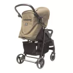 4Baby Rapid sport babakocsi - Mokka