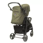 4Baby Rapid sport babakocsi - Khaki