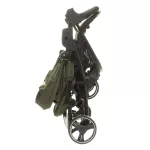 4Baby Rapid sport babakocsi - Khaki