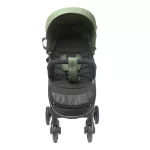 4Baby Rapid sport babakocsi - Olive