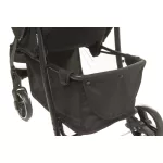 4Baby Rapid sport babakocsi - Olive