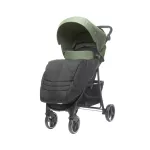 4Baby Rapid sport babakocsi - Olive