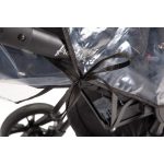 Caretero esővédő sport babakocsira