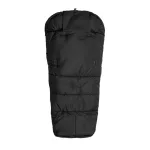 Sensillo babakocsi bundzsák Combi 3in1  bleck/grey polar