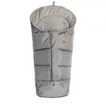 Sensillo babakocsi bundzsák Combi 3in1  grey polar
