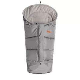 Sensillo babakocsi bundzsák Combi 3in1  grey polar