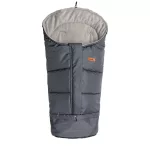Sensillo babakocsi bundzsák Combi 3in1  graphite/grey polar