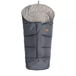 Sensillo babakocsi bundzsák Combi 3in1  graphite/grey polar